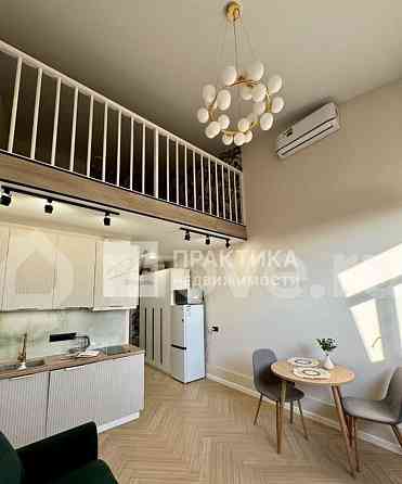 1-комн. апарт-ы, 41 м2, 6/6 эт. Москва