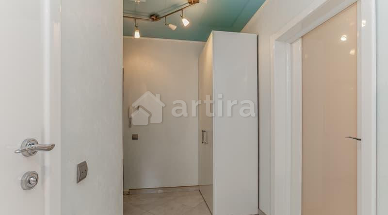 1-комн. квартира, 39 м2, 2/17 эт. Москва - изображение 7