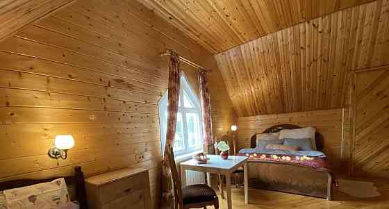 Дом, 300 м2, 20 соток, 3 эт. Воскресенск