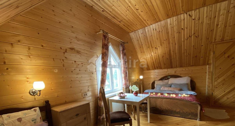 Дом, 300 м2, 20 соток, 3 эт. Воскресенск - изображение 4