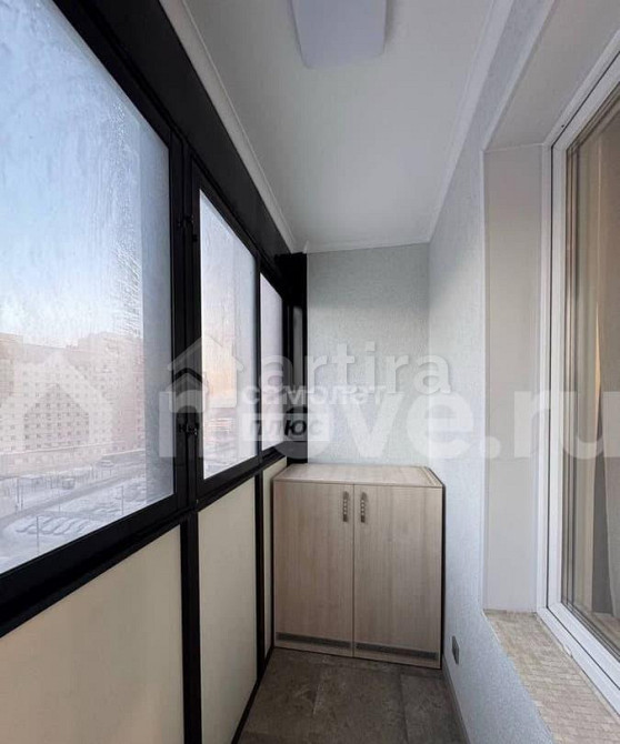 Студия, 30 м2, 7/23 эт. Москва - изображение 1