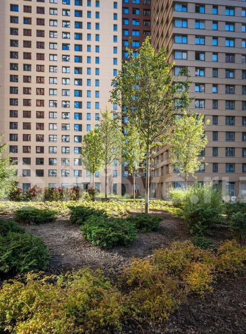 4-комн. квартира, 110.4 м2, 28/43 эт. Москва - изображение 5