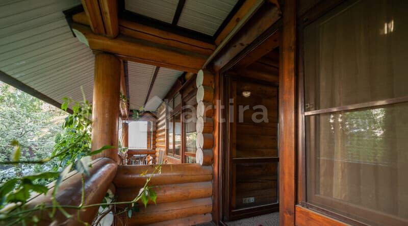 Коттедж, 600 м2 Москва - изображение 14