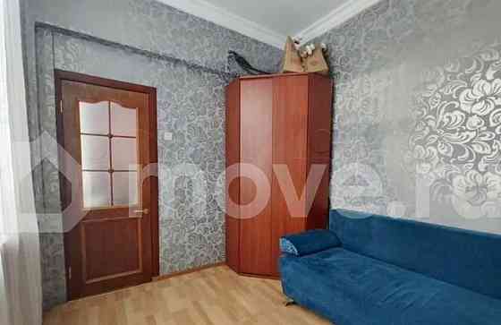 3-комн. квартира, 63 м2, 2/5 эт. Москва