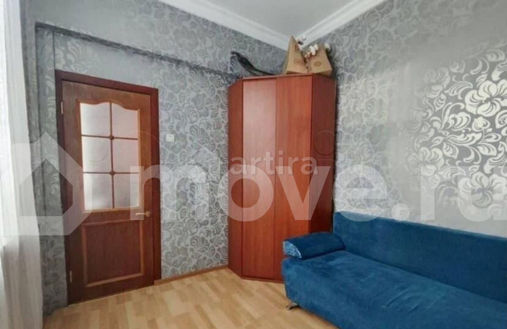 3-комн. квартира, 63 м2, 2/5 эт. Москва - изображение 5