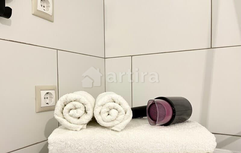 2-комн. квартира, 40 м2, 2/23 эт. Санкт-Петербург - изображение 16