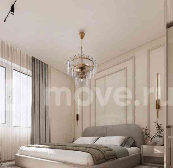 4-комн. квартира, 81.5 м2, 11/41 эт. Москва