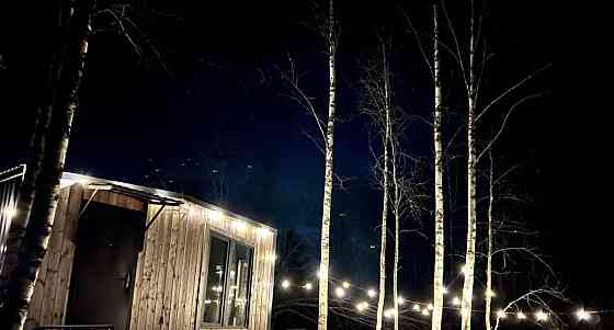 Дом, 35 м2, 20 соток, 1 эт. Кингисепп