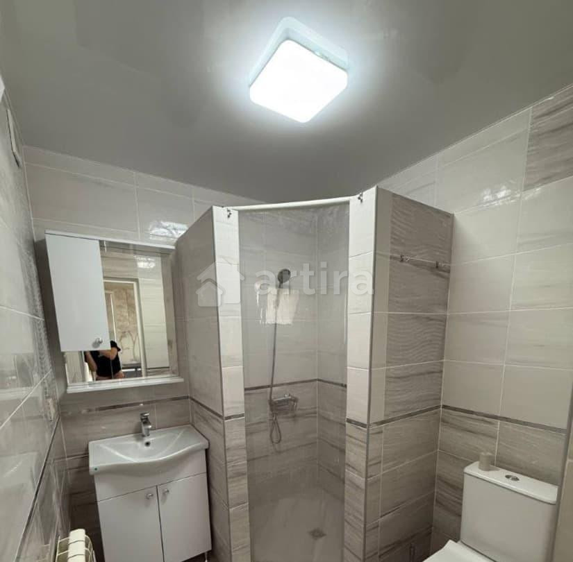 Дом, 35 м2, 2 сотки, 1 эт. Симферополь - изображение 2