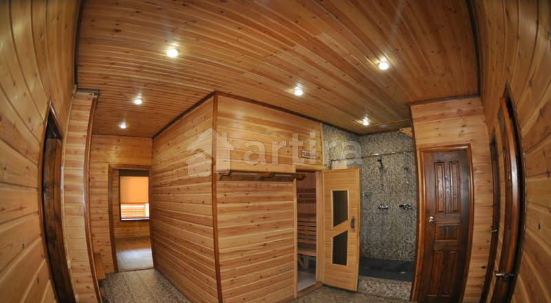 Коттедж, 200 м2 Новосибирск - изображение 3