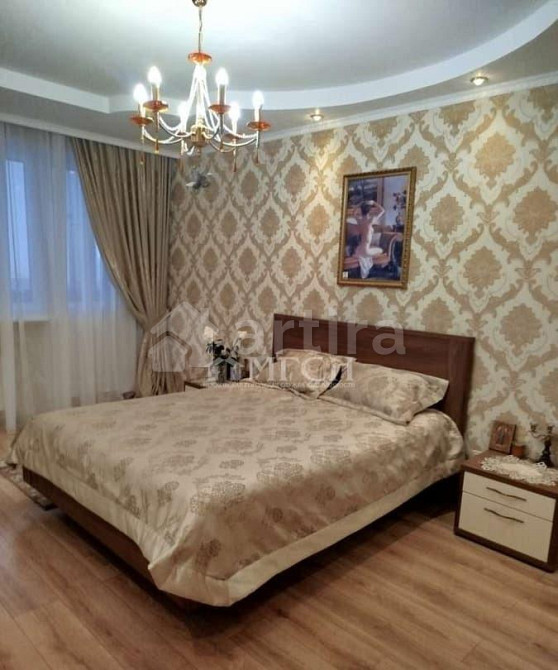 3-комн. квартира, 81.4 м2, 5/14 эт. Москва - изображение 11