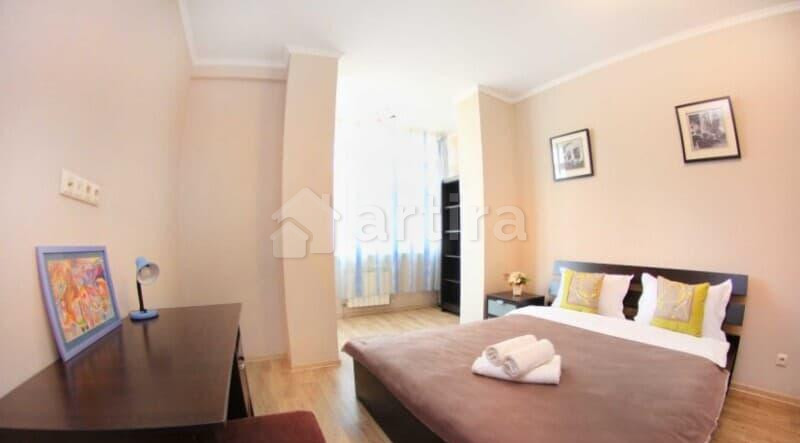 2-комн. квартира, 52 м2, 3/9 эт. Екатеринбург - изображение 3