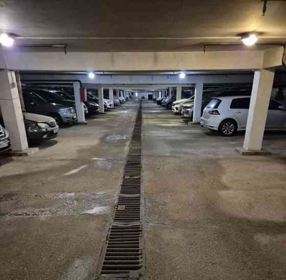 Гараж, 13 м2 Москва