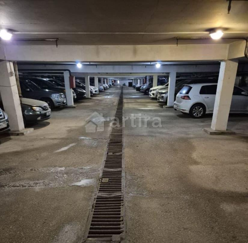 Гараж, 13 м2 Москва - изображение 3