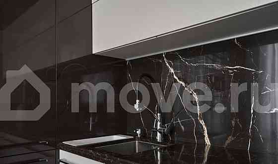 4-комн. квартира, 125 м2, 5/19 эт. Москва