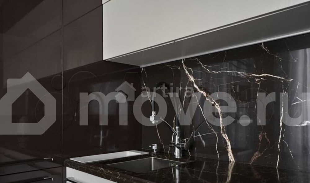 4-комн. квартира, 125 м2, 5/19 эт. Москва - изображение 4