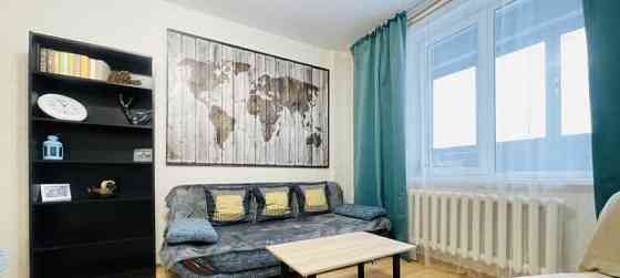 2-комн. квартира, 40 м2, 15/15 эт. Уфа