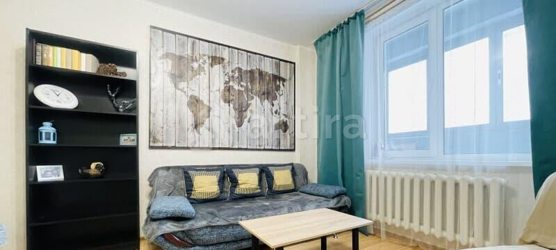 2-комн. квартира, 40 м2, 15/15 эт. Уфа - изображение 5