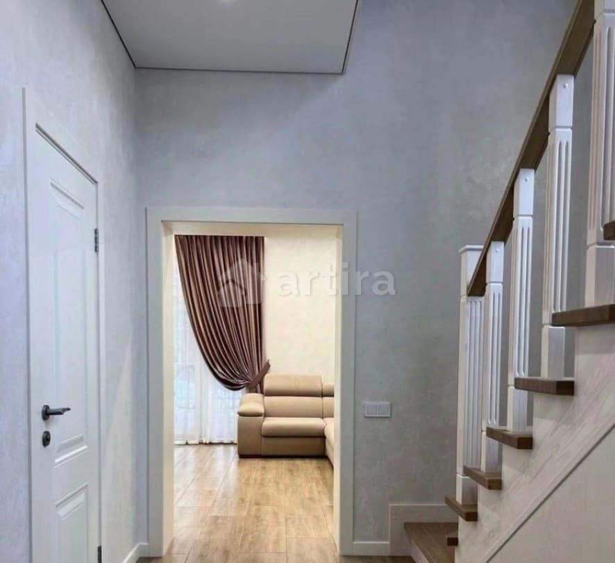 Таунхаус, 140 м2, 3 сотки, 2 эт. Высокая Гора - изображение 7