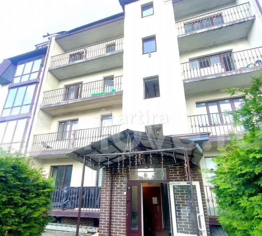 1-комн. квартира, 34 м2, 1/5 эт. Москва - изображение 7