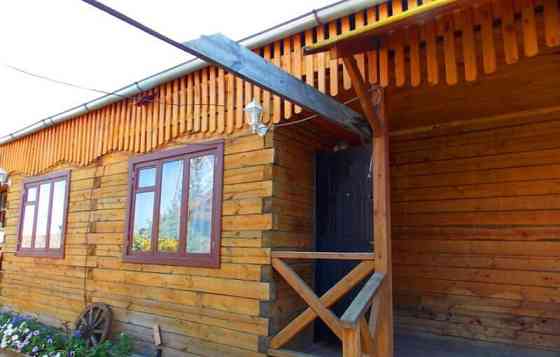 Дом, 120 м2 Новосибирск