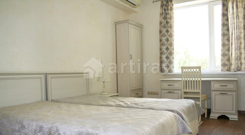 Дом, 343 м2 Ялта - изображение 14