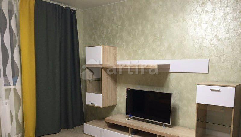 2-комн. квартира, 46 м2, 2/9 эт. Москва - изображение 1