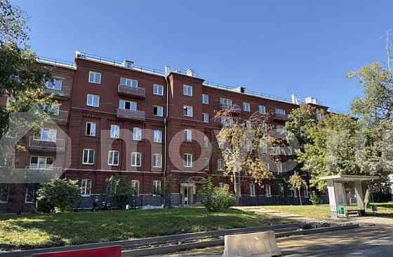 Студия, 20.9 м2, 2/5 эт. Москва