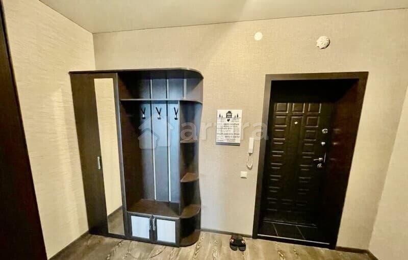 1-комн. квартира, 43 м2, 9/9 эт. Семилуки - изображение 17