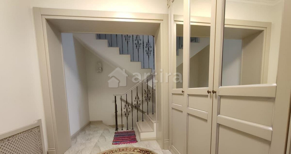 Коттедж, 457 м2, 15 соток, 3 эт. Одинцово - изображение 2