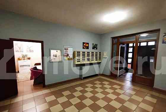 6-комн. квартира, 197 м2, 8/9 эт. Москва