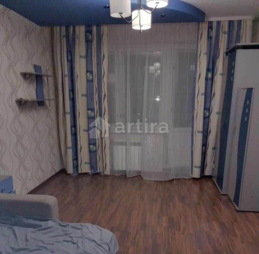 Комната, 88 м2, 6/10 эт. Иваново - изображение 1