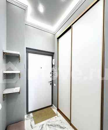 1-комн. квартира, 40.1 м2, 4/16 эт. Москва