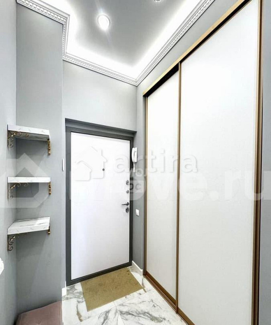 1-комн. квартира, 40.1 м2, 4/16 эт. Москва - изображение 2