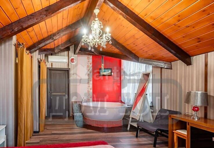 Коттедж, 600 м2 Лобня - изображение 10