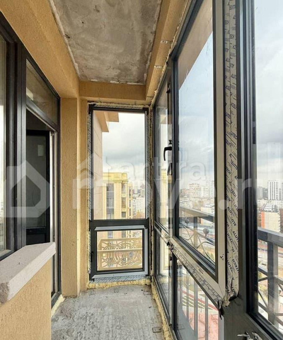 4-комн. квартира, 107.4 м2, 17/17 эт. Москва - изображение 7