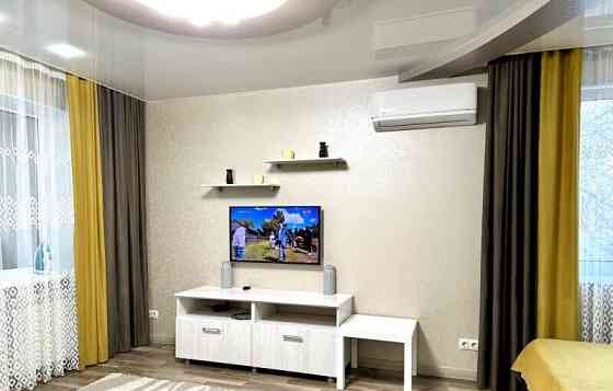 1-комн. квартира, 40 м2, 2/9 эт. Волжский