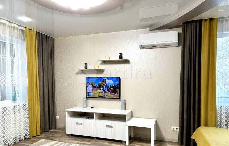 1-комн. квартира, 40 м2, 2/9 эт. Волжский - изображение 4