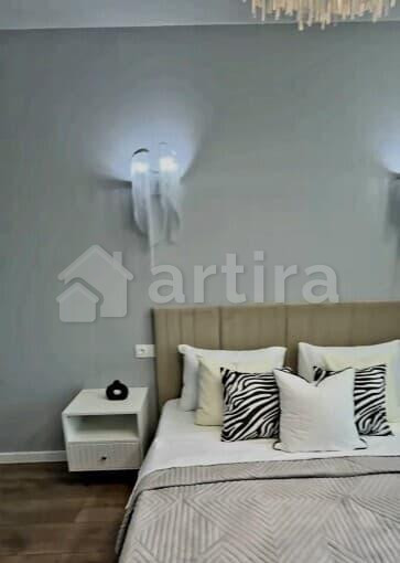 1-комн. квартира, 68 м2, 12/16 эт. Самара - изображение 1