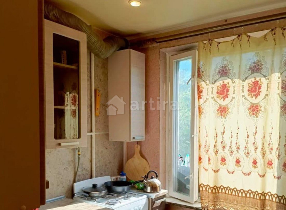 Комната, 15 м2, 7/9 эт. Москва - изображение 1