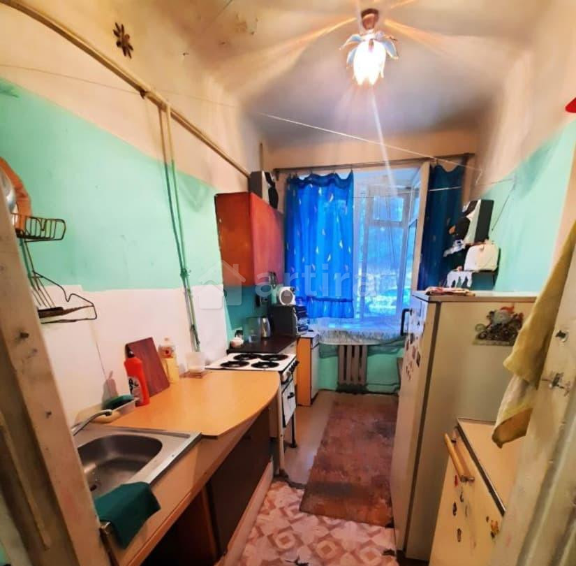 Комната, 20 м2, 1/4 эт. Челябинск - изображение 3