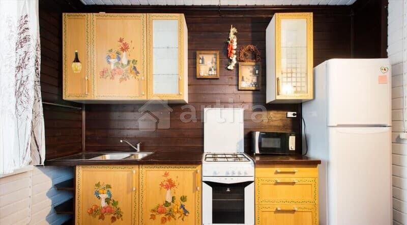 Коттедж, 260 м2 Санкт-Петербург - изображение 8