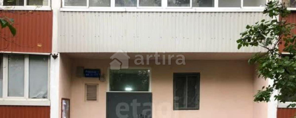 Комната, 22.6 м2, 8/16 эт. Москва - изображение 7