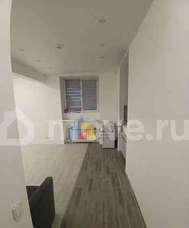 Студия, 33.1 м2, 1/5 эт. Москва