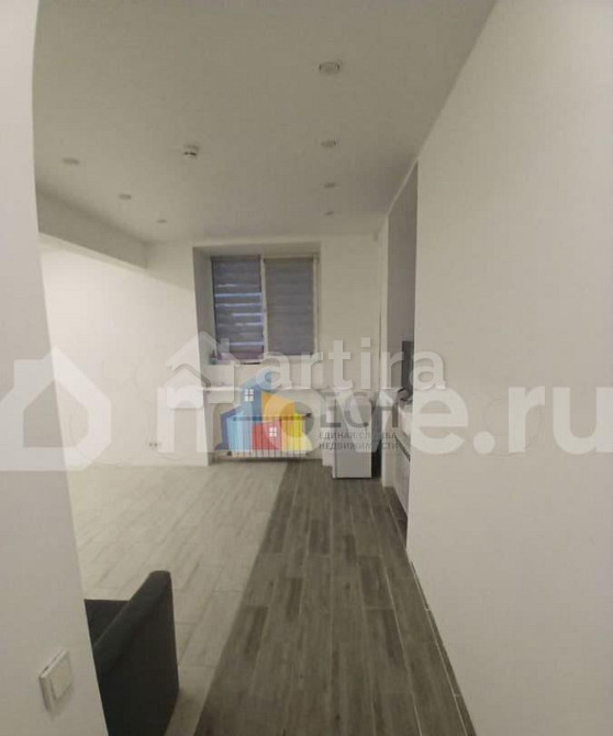 Студия, 33.1 м2, 1/5 эт. Москва - изображение 6