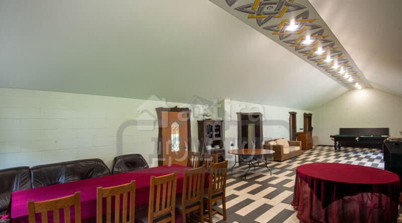 Коттедж, 700 м2 Бронницы - изображение 15