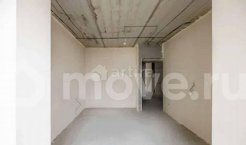 3-комн. квартира, 100 м2, 16/41 эт. Москва - изображение 6