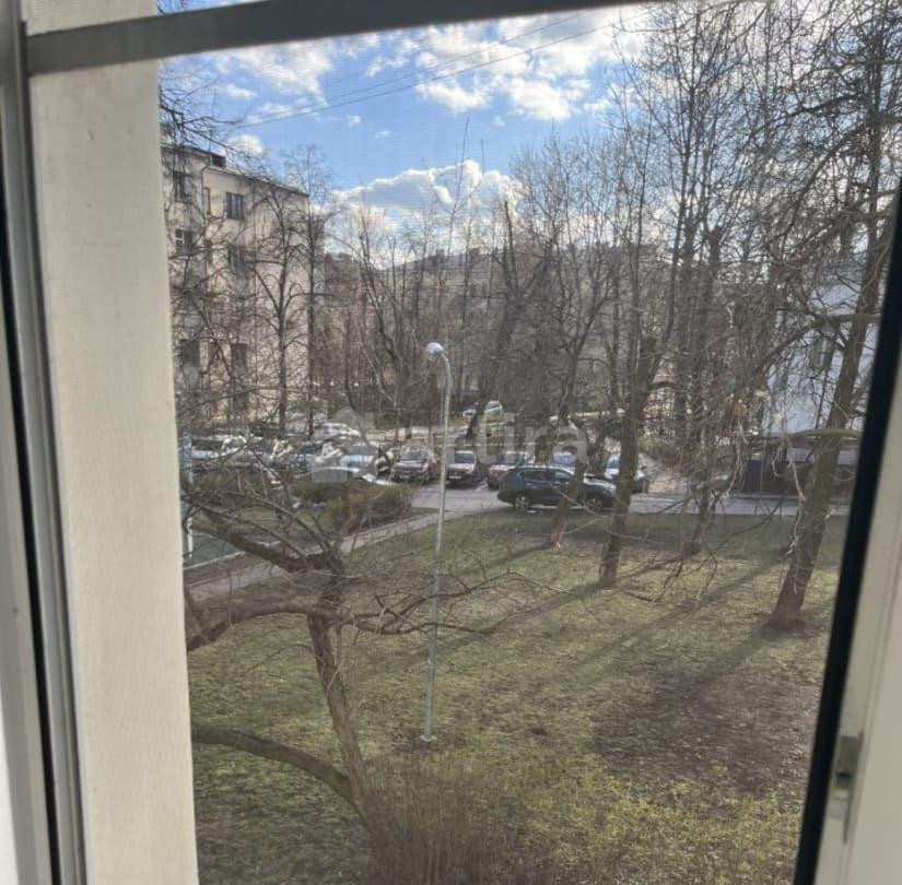 Комната, 14.7 м2, 2/5 эт. Москва - изображение 2