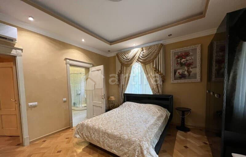 Коттедж, 550 м2 Одинцово - изображение 20