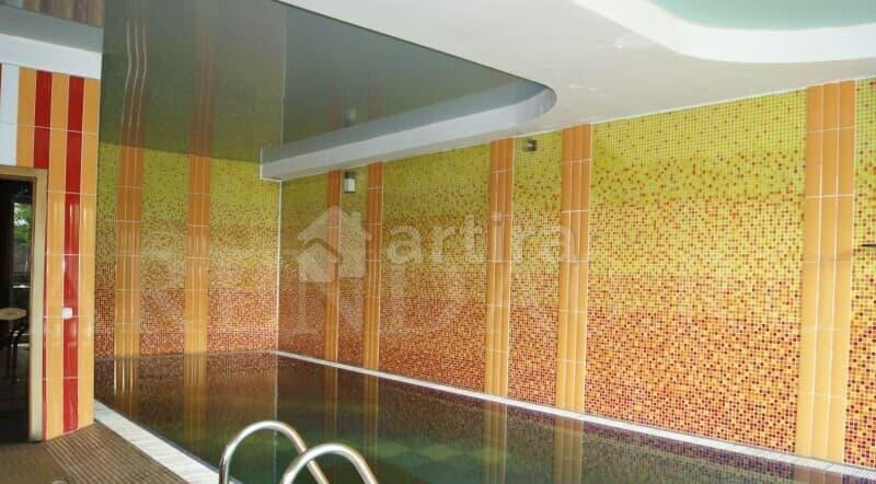 Коттедж, 300 м2 Новосибирск - изображение 2